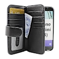 Miniatyrbild 5 av 6: Skimblocker XL Wallet iPhone 12 Mini (5.4)