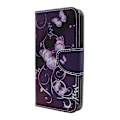 Miniatyrbild 1 av 6: Standcase Wallet Samsung Galaxy S6 (SM-G920F)