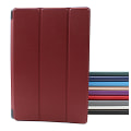 Miniatyrbild 1 av 11: CoverCase Samsung Galaxy Tab A9 (SM-X110 / SM-X115) Mörkröd