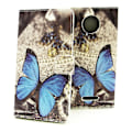 Miniatyrbild 3 av 4: Designwallet Moto C (xt1754)