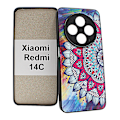 Miniatyrbild 1 av 3: Magnetskal Xiaomi Redmi 14C