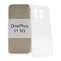 Miniatyrbild 2 av 2: Ultra Thin TPU skal OnePlus 11 5G