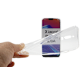Miniatyrbild 1 av 2: Ultra Thin TPU skal Xiaomi Redmi 8/8A