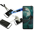 Miniatyrbild 1 av 8: Härdat glas HMD Pulse Pro / Pulse Plus