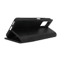 Miniatyrbild 4 av 11: Zipper Standcase Wallet Xiaomi Redmi Note 11 Pro 5G Lila