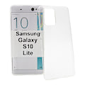 Miniatyrbild 1 av 2: Ultra Thin TPU skal Samsung Galaxy S10 Lite (G770F)