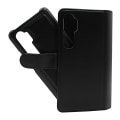Miniatyrbild 4 av 10: Skimblocker XL Magnet Wallet Xiaomi Mi Note 10 Lite (Svart)