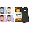 Miniatyrbild 2 av 2: S-Line skal Huawei P Smart Clear