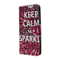 Miniatyrbild 1 av 7: Designwallet Motorola Edge 20 Lite