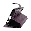 Miniatyrbild 11 av 11: New Standcase Wallet Motorola Edge 50 Röd