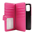 Miniatyrbild 11 av 11: Skimblocker XL Wallet Samsung Galaxy A32 5G (A326B) Svart