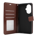Miniatyrbild 11 av 11: Crazy Horse Wallet OnePlus Nord CE 3 Lite 5G Lila