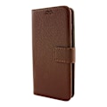 Miniatyrbild 3 av 8: New Standcase Wallet Xiaomi Mi A3 Brun