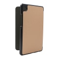 Miniatyrbild 6 av 11: CoverCase Samsung Galaxy Tab A9 (SM-X110 / SM-X115) Mörkröd