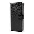 Miniatyrbild 3 av 11: New Standcase Wallet Motorola Moto E7 Röd
