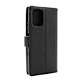 Miniatyrbild 4 av 11: New Standcase Wallet Xiaomi Redmi Note 10 Lila