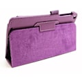 Miniatyrbild 4 av 10: Standcase fodral Asus MeMO Pad 8 (ME181CX) Lila