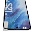 Miniatyrbild 5 av 8: Full Frame Glas skydd Samsung Galaxy S21 FE 5G (SM-G990B)