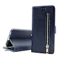Miniatyrbild 3 av 11: Zipper Standcase Wallet Xiaomi Redmi 13C Svart