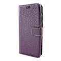Miniatyrbild 3 av 8: New Standcase Wallet Sony Xperia 10 Plus Lila