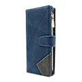 Miniatyrbild 10 av 11: XL Standcase Lyxfodral Xiaomi Redmi 10C Svart
