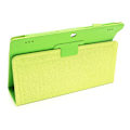 Miniatyrbild 3 av 8: Standcase Fodral Lenovo TAB 3 10 Business Grön D1071