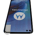 Miniatyrbild 5 av 8: Full Frame Glas skydd Motorola Moto G100