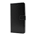 Miniatyrbild 3 av 11: Crazy Horse Wallet Samsung Galaxy A12 (A125F/DS) Grön