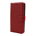 Miniatyrbild 2 av 9: New Standcase Wallet Samsung Galaxy A51 (A515F/DS) Röd