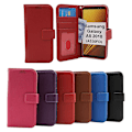 Miniatyrbild 6 av 8: New Standcase Wallet Samsung Galaxy A8 2018 (A530FD) Lila