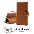 Miniatyrbild 11 av 11: Skimblocker OnePlus Nord CE 4 Lite XL Plånboksfodral Svart