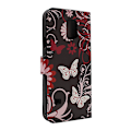 Miniatyrbild 3 av 5: Standcase Wallet Samsung Galaxy S5 / S5 Neo (G900F / G903F)