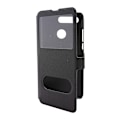 Miniatyrbild 3 av 6: Flipcase Huawei Honor View 20 Svart