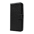 Miniatyrbild 2 av 8: New Standcase Wallet Sony Xperia XZ3 Svart