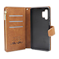 Miniatyrbild 8 av 9: XL Standcase Lyxfodral Samsung Galaxy A32 4G (SM-A325F)