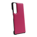 Miniatyrbild 8 av 10: Skimblocker Magnet Fodral Sony Xperia 1 III (XQ-BC52) Svart