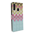 Miniatyrbild 3 av 6: Designwallet Samsung Galaxy A20s (A207F/DS)