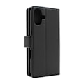 Miniatyrbild 7 av 10: Skimblocker iPhone 16 Plus XL Plånboksfodral