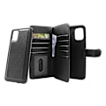 Miniatyrbild 2 av 10: Skimblocker XL Magnet Wallet Samsung Galaxy A51 (A515F/DS) Svart