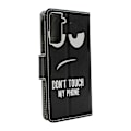 Miniatyrbild 3 av 7: Designwallet Samsung Galaxy S21 Plus 5G (G996B)