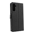 Miniatyrbild 4 av 11: New Standcase Wallet Samsung Galaxy A05s (SM-A057F/DS) Lila