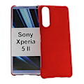 Miniatyrbild 7 av 8: Hardcase Sony Xperia 5 II (XQ-AS52) (Svart) Svart