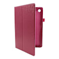 Miniatyrbild 9 av 11: Standcase Fodral Samsung Galaxy Tab A8 10.5 (2021) Grön