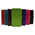Miniatyrbild 6 av 6: Crazy Horse Wallet Samsung Galaxy S20 Plus (G986B) Turkos