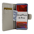 Miniatyrbild 2 av 6: Designwallet OnePlus 8 Pro
