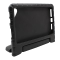 Miniatyrbild 3 av 11: Standcase Barnfodral Samsung Galaxy Tab A9 Svart
