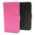 Miniatyrbild 9 av 10: Magnet Wallet LG K10 2017 (M250N) Svart