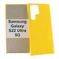 Miniatyrbild 3 av 4: Hardcase Samsung Galaxy S22 Ultra 5G (SM-S908B/DS) Gul