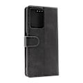 Miniatyrbild 3 av 11: Zipper Standcase Wallet Xiaomi Redmi Note 12 Pro 5G Aqua