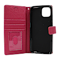 Miniatyrbild 9 av 11: New Standcase Wallet Samsung Galaxy A03 (A035G/DS) Röd